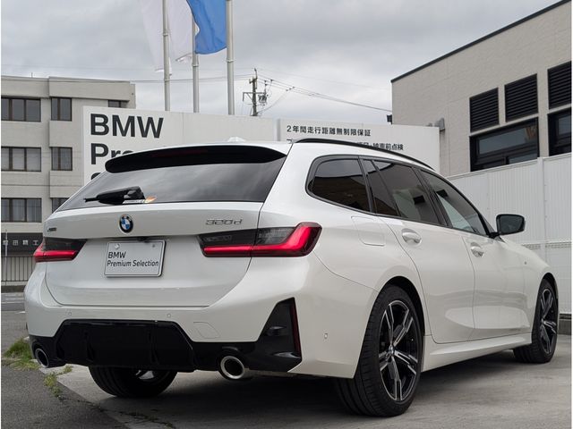 BMW 3series TOURING