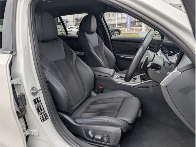 BMW 3series TOURING