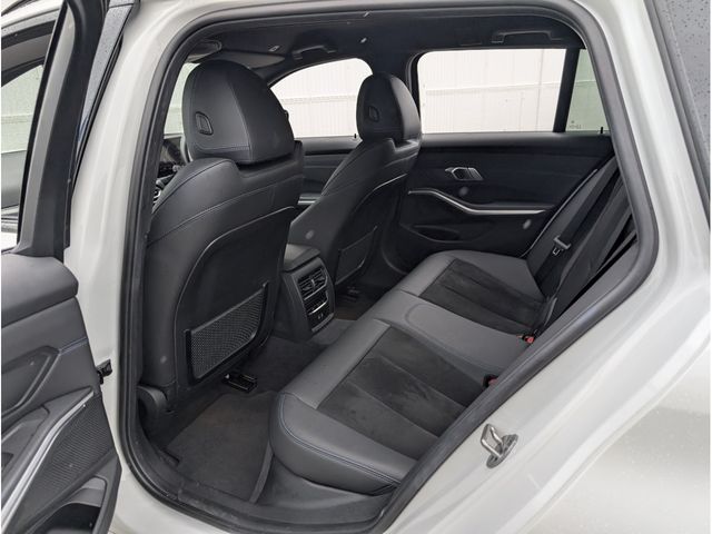 BMW 3series TOURING
