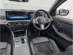 BMW 3series TOURING