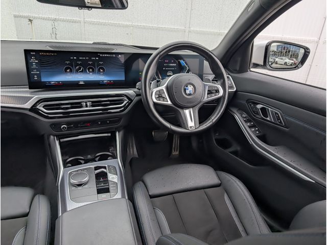 BMW 3series TOURING