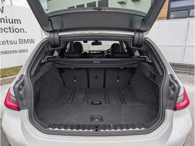 BMW 3series TOURING
