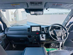 HIACE van 1.15t 2WD