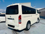 HIACE van 1.15t 2WD