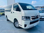 HIACE van 1.15t 2WD