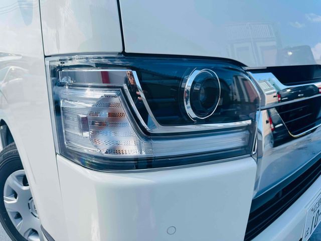 HIACE van 1.15t 2WD