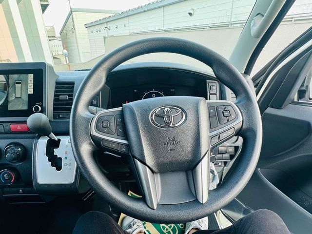 HIACE van 1.15t 2WD