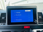 HIACE van 1.15t 2WD