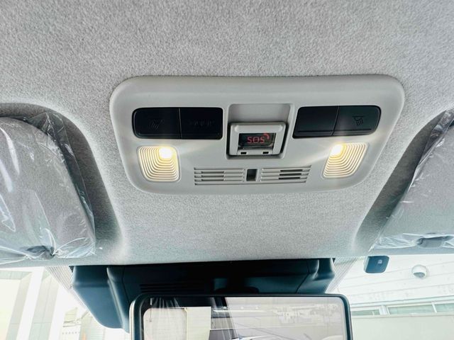 HIACE van 1.15t 2WD