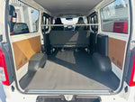 HIACE van 1.15t 2WD