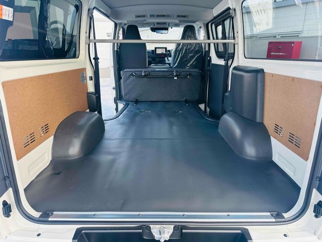 HIACE van 1.15t 2WD