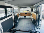 HIACE van 1.15t 2WD