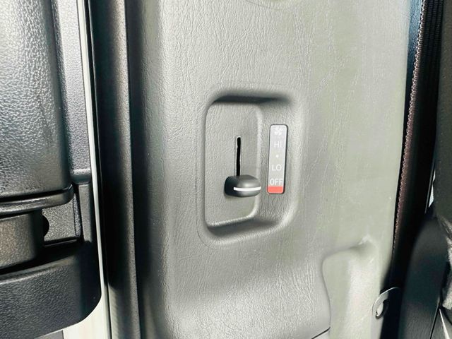 HIACE van 1.15t 2WD