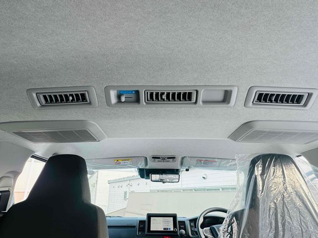 HIACE van 1.15t 2WD