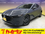 MAZDA3 FASTBACK