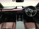 MAZDA3 FASTBACK