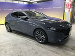 MAZDA3 FASTBACK