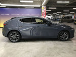 MAZDA3 FASTBACK
