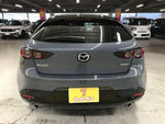 MAZDA3 FASTBACK