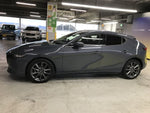 MAZDA3 FASTBACK
