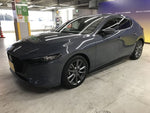 MAZDA3 FASTBACK