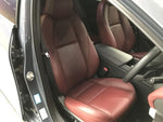 MAZDA3 FASTBACK