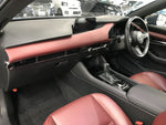 MAZDA3 FASTBACK