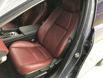 MAZDA3 FASTBACK