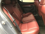 MAZDA3 FASTBACK
