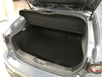 MAZDA3 FASTBACK