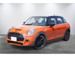 MINI COOPER S 5DOOR