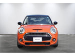 MINI COOPER S 5DOOR