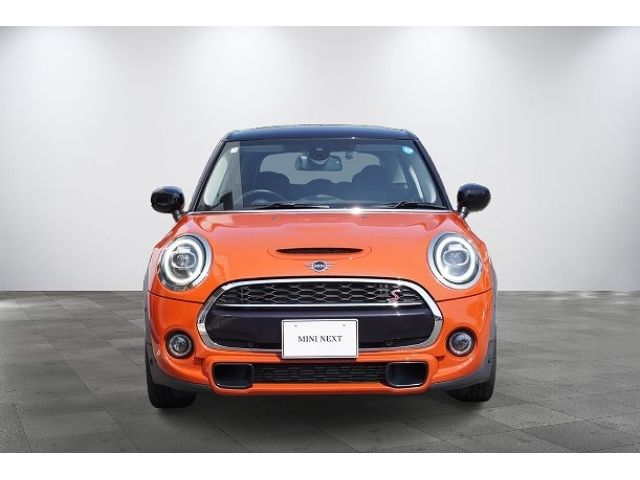 MINI COOPER S 5DOOR