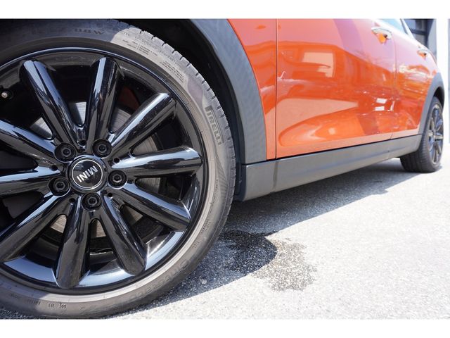 MINI COOPER S 5DOOR