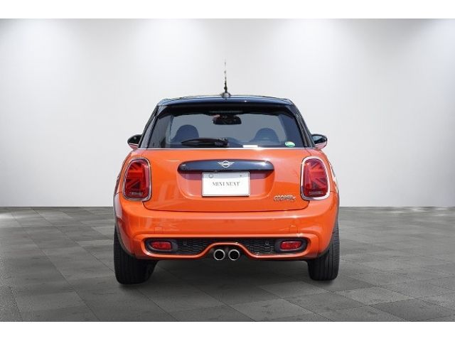 MINI COOPER S 5DOOR