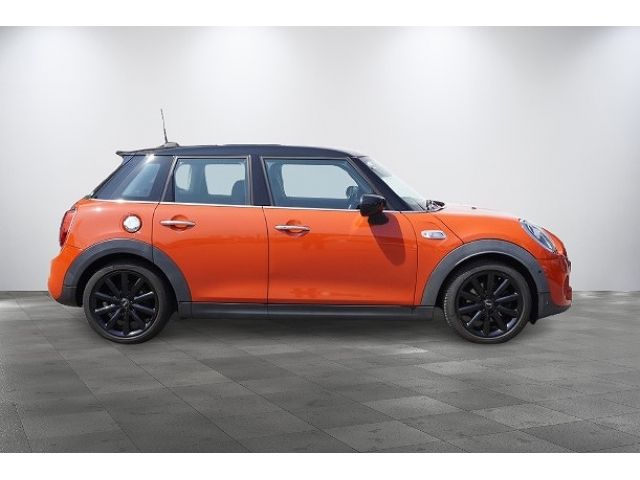 MINI COOPER S 5DOOR