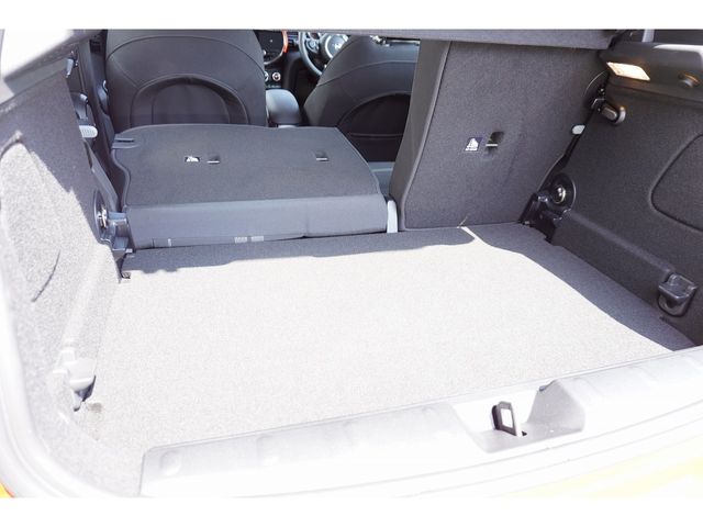 MINI COOPER S 5DOOR