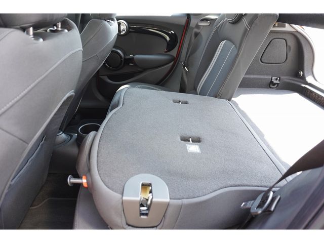 MINI COOPER S 5DOOR