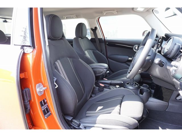 MINI COOPER S 5DOOR