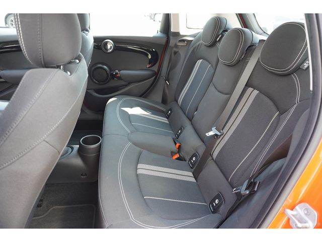 MINI COOPER S 5DOOR