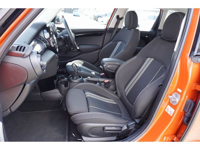 MINI COOPER S 5DOOR