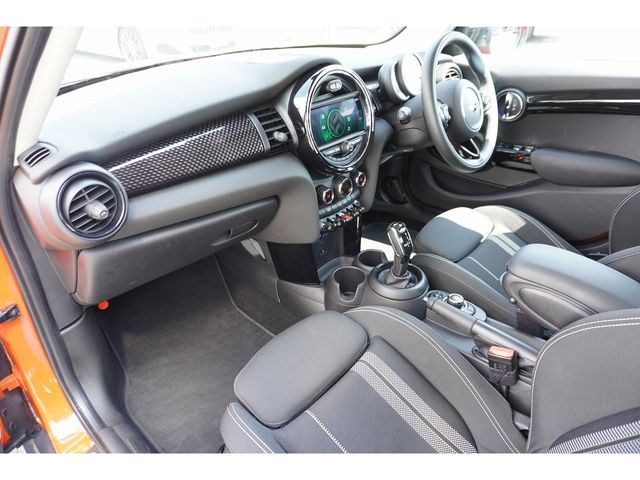 MINI COOPER S 5DOOR