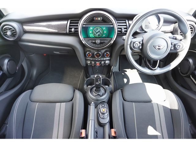 MINI COOPER S 5DOOR