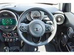MINI COOPER S 5DOOR