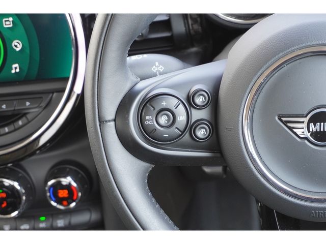 MINI COOPER S 5DOOR
