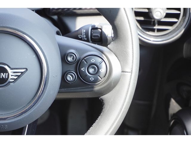 MINI COOPER S 5DOOR