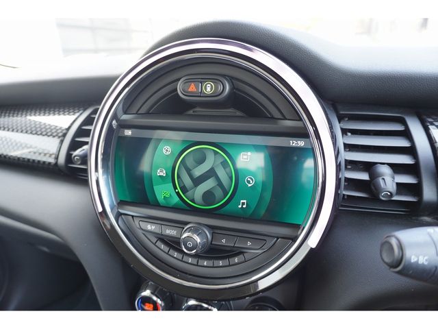 MINI COOPER S 5DOOR