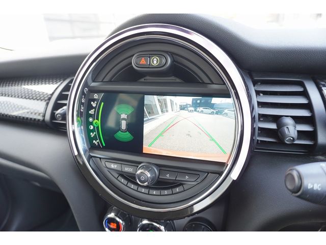 MINI COOPER S 5DOOR