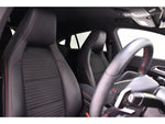 MERCEDES BENZ CLA Shooting Brake