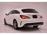 MERCEDES BENZ CLA Shooting Brake